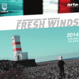 Iceland Tour, “Fresh winds 2014” Jan.