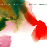 noriko KOSE + tomoo NAGAI  [ the colors of water ]
