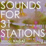 Sounds for 31 stations